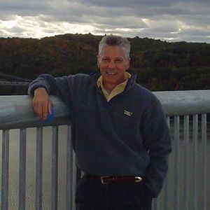 Meet your Posher, George